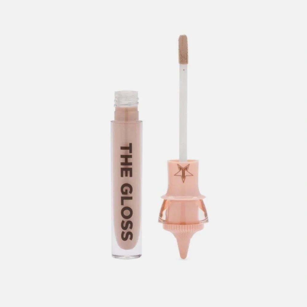 Jeffree Star The Gloss - Body Count Lipgloss